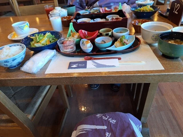 秋田須川温泉　栗駒山荘 - 東成瀬村その他（旅館・民宿）の写真