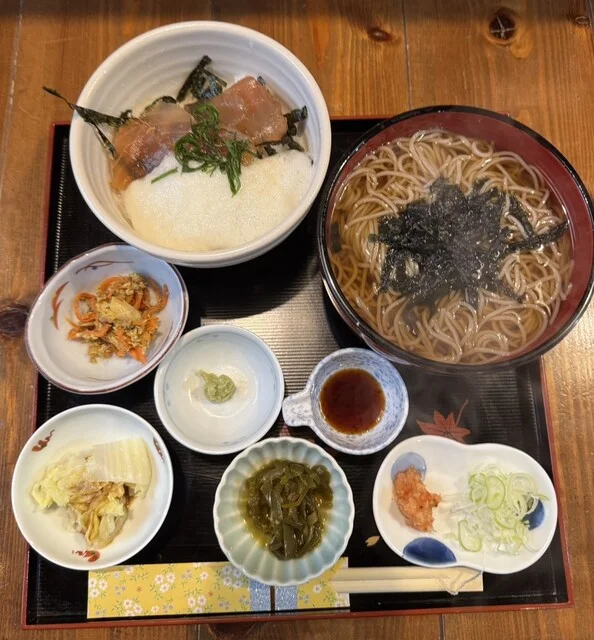 ひめかみ - 花巻（日本料理）の写真