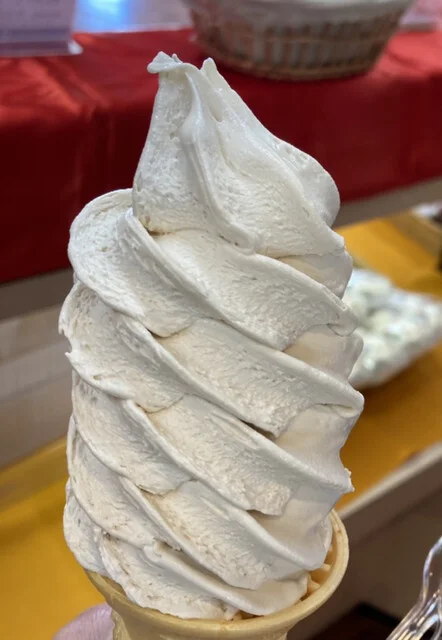 くらた 角館店 - 角館（ジェラート・アイスクリーム）の写真