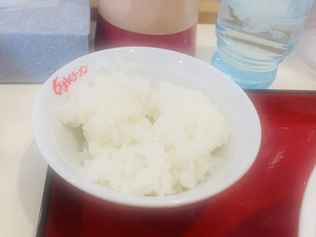 くるまやラーメン フレスポ土崎店 - 土崎（ラーメン）の写真