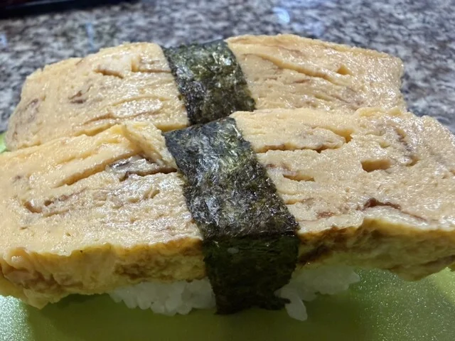 太助寿司 米沢店 - 置賜（回転寿司）の写真