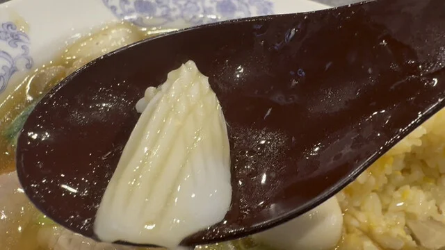 チャイニーズレストラン花蓮 - 柳原（中華料理）の写真