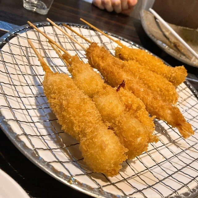 炉端ダイニング 楽家 - 羽後本荘（居酒屋）の写真