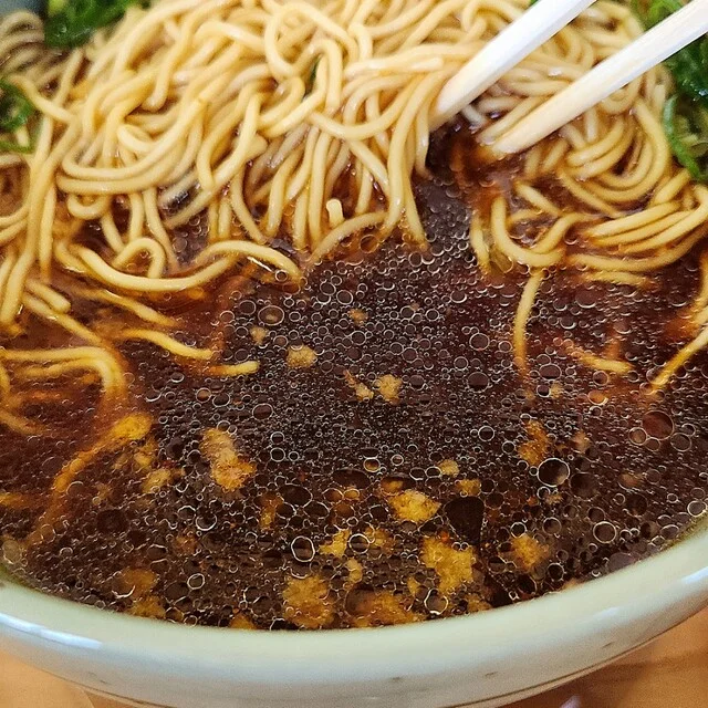 モヒカン食堂 - 花巻（食堂）の写真