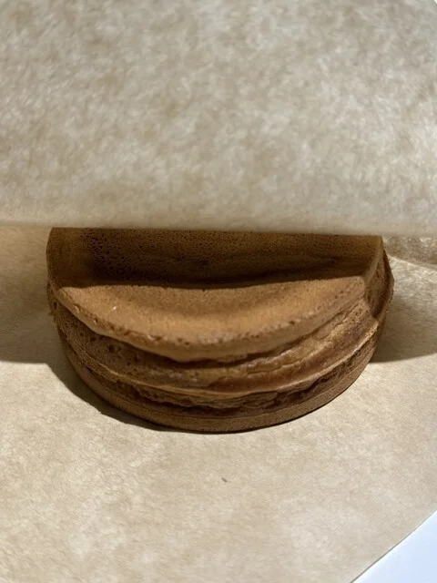 道の駅 平泉 ファーストフード - 平泉（ジェラート・アイスクリーム）の写真