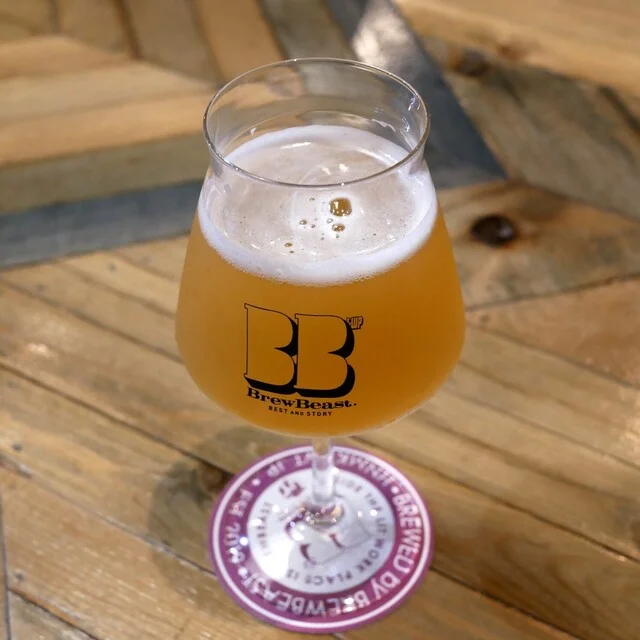 リットワークプレイス（Lit work place） - 花巻（ビアバー）の写真