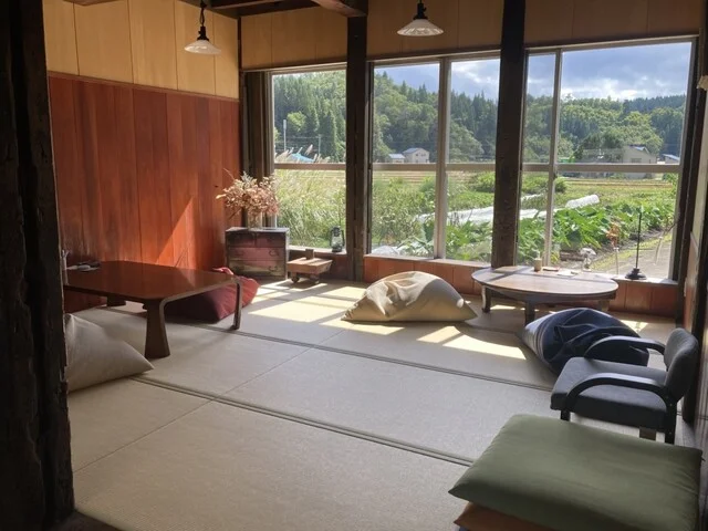 阿専 - 羽後町その他（カフェ）の写真