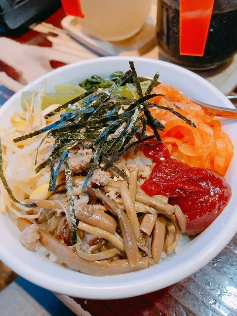 昭和ホルモン亭 鶴岡文下店 - 鶴岡（焼肉）の写真