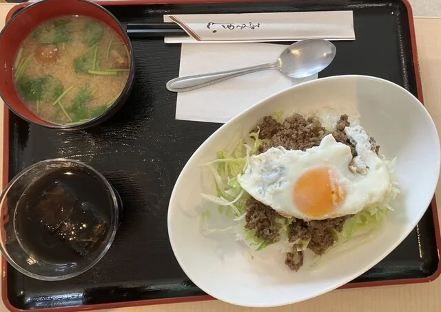 軽食 こまち - 追分（麺類）の写真