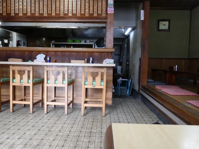 なをこそばや - 横手市その他（ラーメン）の写真