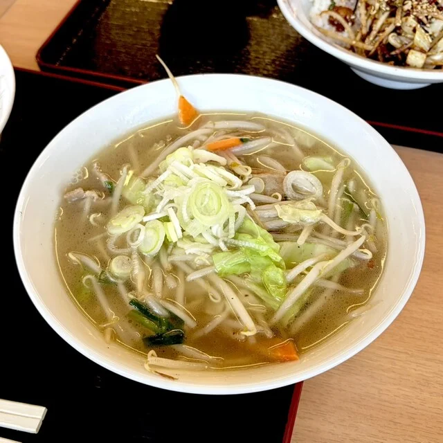 あるご - 大槌（たこ焼き）の写真