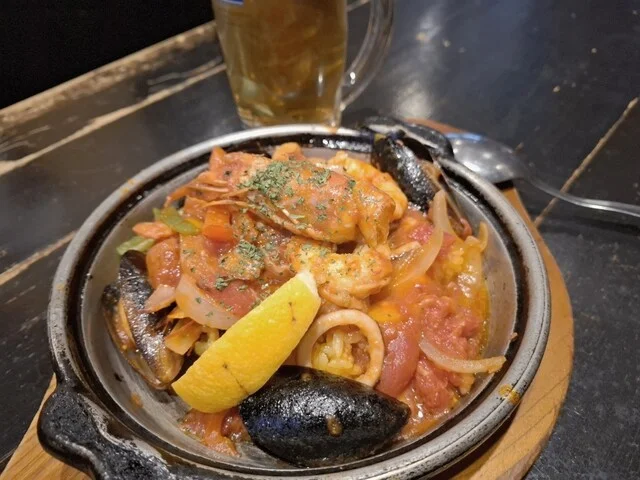 HOME（ホーム） - 上盛岡（ダイニングバー）の写真