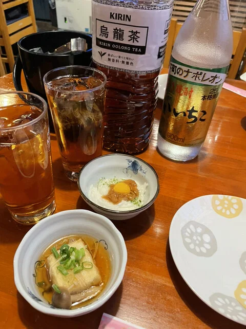 泰州（タイシュウ） - 盛（居酒屋）の写真