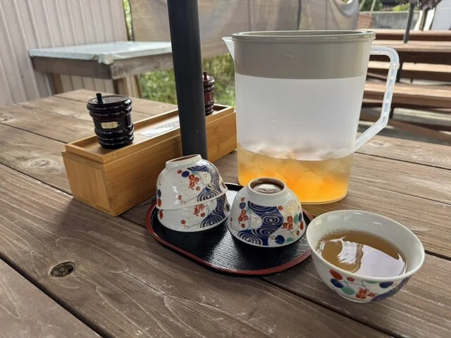 さくら小路 - 角館（親子丼）の写真