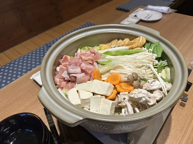 原始焼 海彦山彦 あけぼの店 - 蛇田（居酒屋）の写真