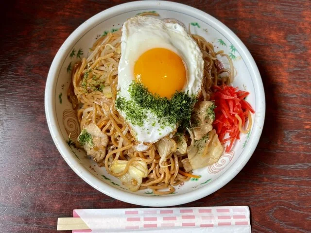 また来て屋 - 石巻あゆみ野（ラーメン）の写真
