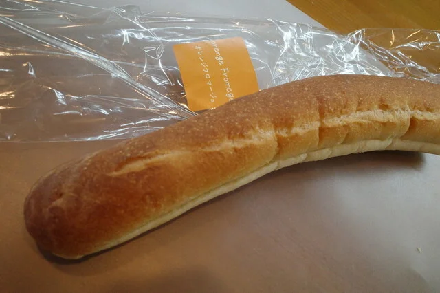 ベーカリー工房 ほっほ - 吹浦（パン）の写真