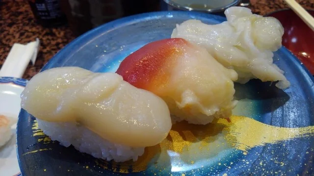 太助寿司 本店 - 追分（回転寿司）の写真