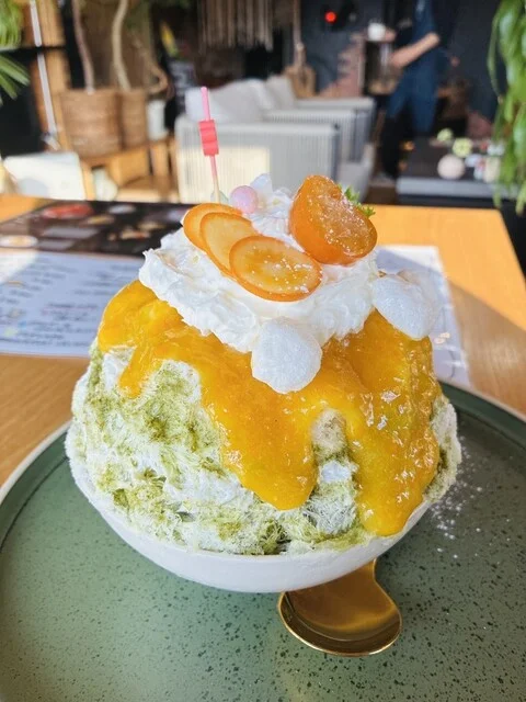 KIITOS VILLAGE（キートス ビレッジ） - 茂吉記念館前（洋食）の写真