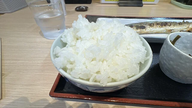 海の幸ふるまいセンター - 大船渡（日本料理）の写真