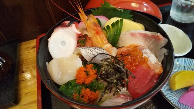 一魯（イチロ） - 前沢（海鮮）の写真