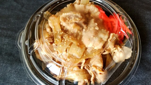 かまどや にこにこ店 - 鹿角花輪（弁当）の写真