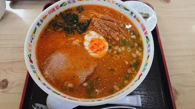 千田幸食堂 - 千厩（食堂）の写真