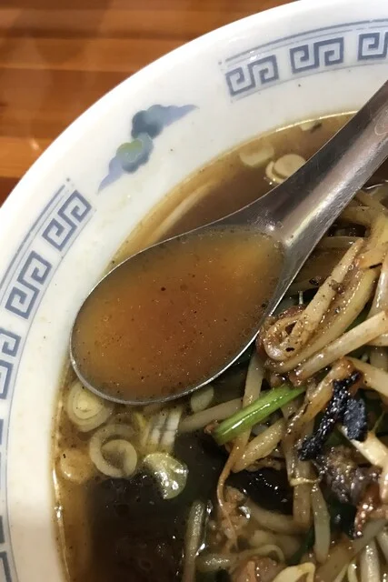 みき（旧 東東） - 能代（中華料理）の写真