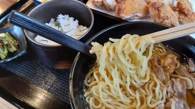 きのくにや - 蔵王（うどん）の写真