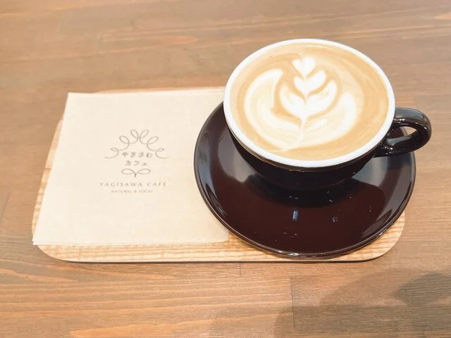 やぎさわカフェ アバッセ店 - 陸前高田（カフェ）の写真