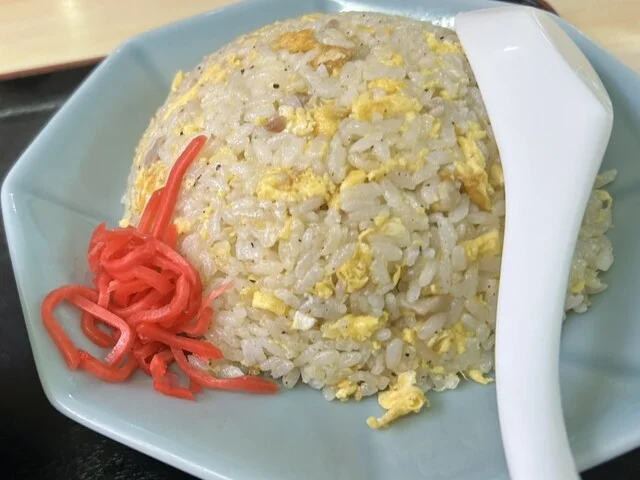 たら福 - 大釜（ラーメン）の写真