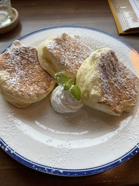 Cafe 優しい時間 - 花巻（カフェ）の写真