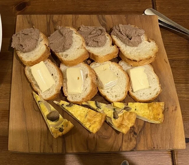 トラットリア　のど（Trattoria NODO） - 大曲（イタリアン）の写真