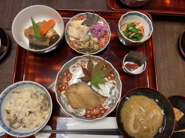 和の花（yorinohana） - 山形（カフェ）の写真