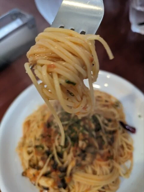 オステリア　アン　ジョルノ - 横手（イタリアン）の写真