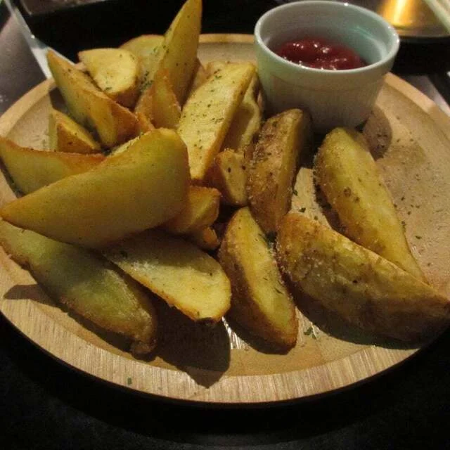 Cafe&Bar My Hood（カフェ＆バー マイフッド） - 横手（カフェ）の写真