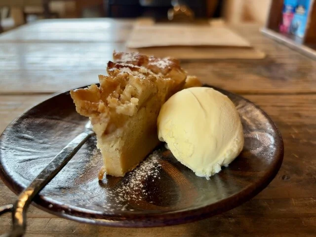 CAFE Lopo（カフェ ロポ） - 大曲（カフェ）の写真