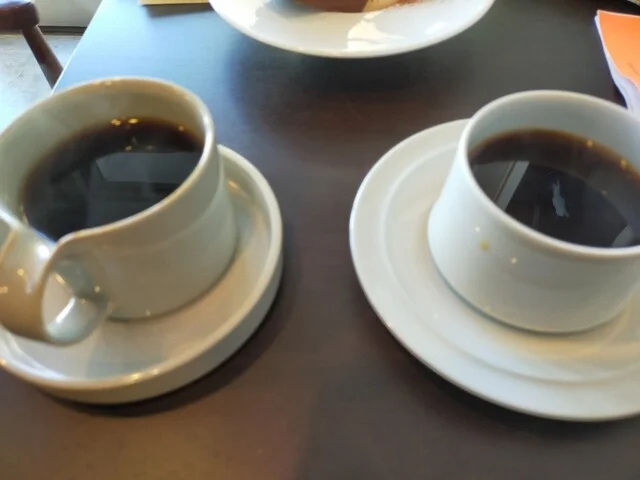 OURSBLANC Roaster&cafe（ウルスブラン ロースター&カフェ） - 北山形（カフェ）の写真