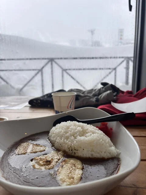 リトルラビット（LITTLE RABBIT） - 安比高原（カフェ）の写真