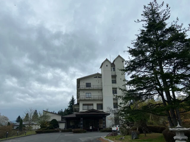 山王山温泉 瑞泉郷（【旧店名】矢びつ温泉 瑞泉閣） - 一関市その他（ホテル）の写真