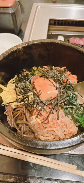 焼肉喜喜 - 米沢（焼肉）の写真