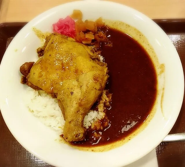 すき家 4号盛岡西見前店 - 岩手飯岡（牛丼）の写真