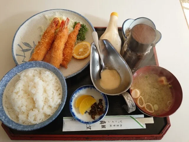 展望（テンボウ） - 鯉川（レストラン）の写真