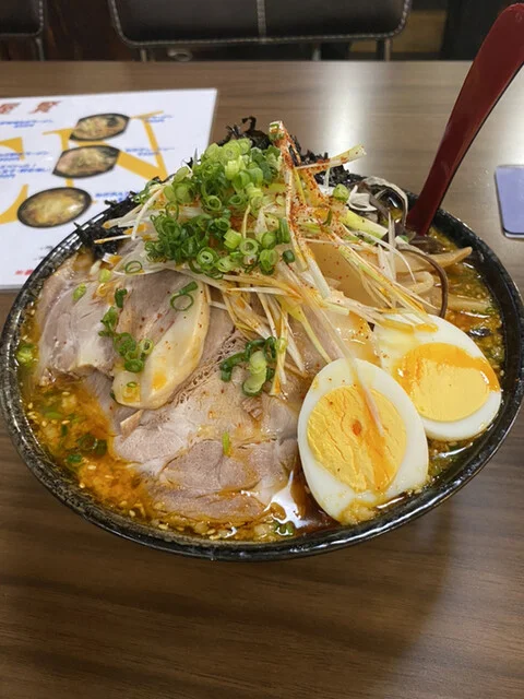 ダイニング賢 - 羽後長野（レストラン）の写真