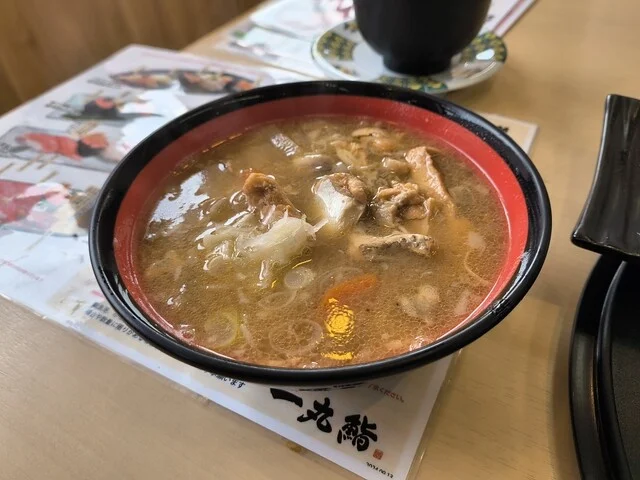 うまい 一丸鮨 角館店 - 角館（回転寿司）の写真
