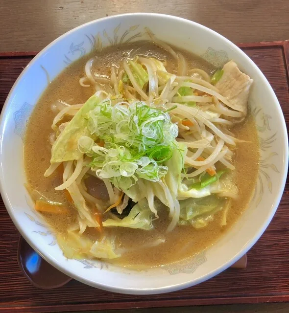 味処 むろね - 折壁（食堂）の写真