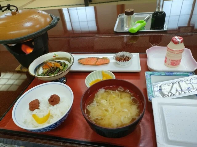 ホテル秋月館 - 秋田（ホテル）の写真