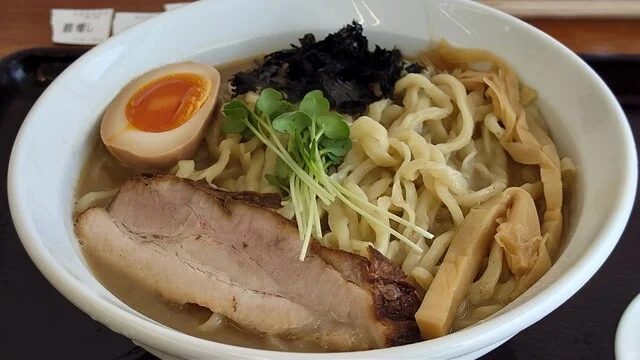 麺屋 清兵衛 - 仙北町（ラーメン）の写真