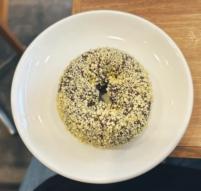 ミスタードーナツ 横手ショップ（mister Donut） - 横手（ドーナツ）の写真