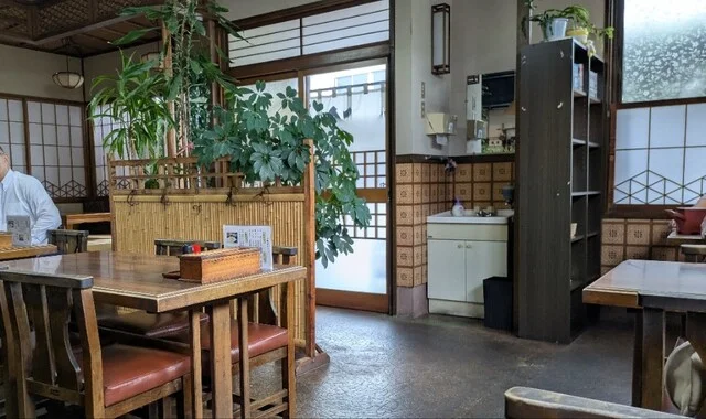 丸美食堂 - 一ノ関（食堂）の写真